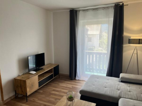 Sunside Apartments
